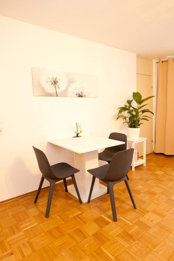 - Zentral Mit Parkplatz - Balkon * Bayreuth
